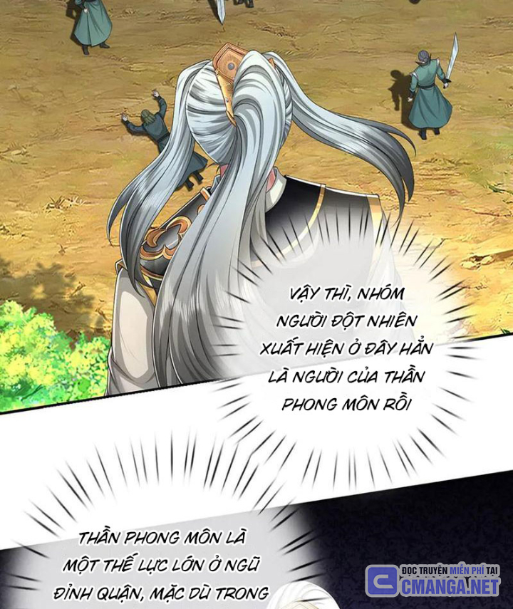 Võ đạo đại đế Chapter 70 - Next Chapter 71