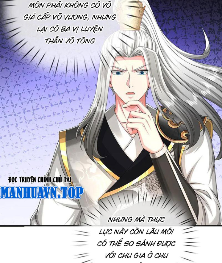 Võ đạo đại đế Chapter 70 - Next Chapter 71