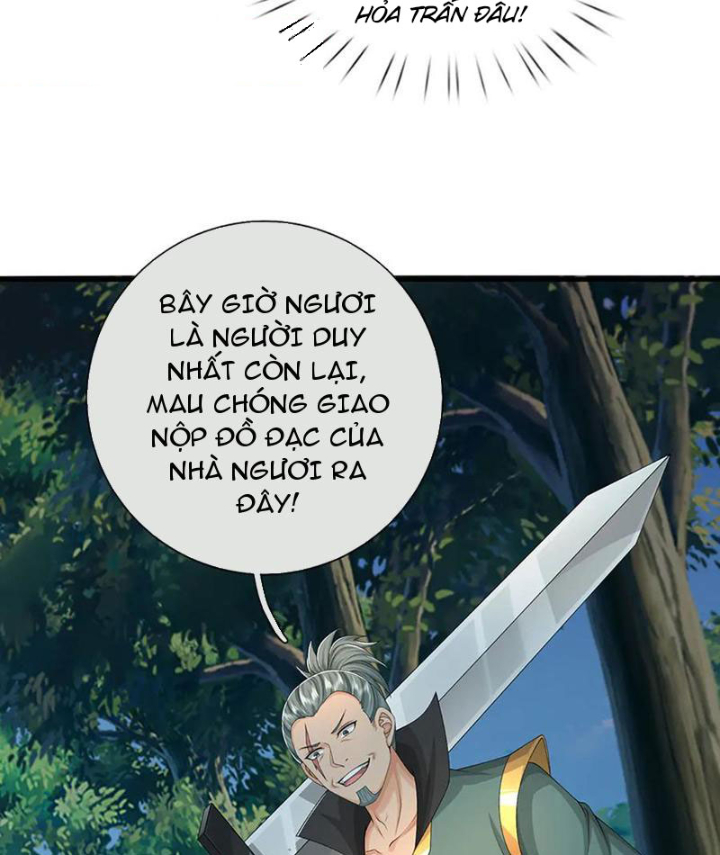 Võ đạo đại đế Chapter 70 - Next Chapter 71