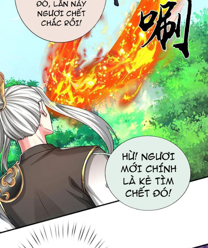 Võ đạo đại đế Chapter 70 - Next Chapter 71