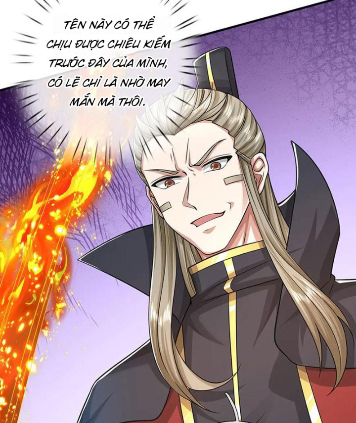 Võ đạo đại đế Chapter 70 - Next Chapter 71