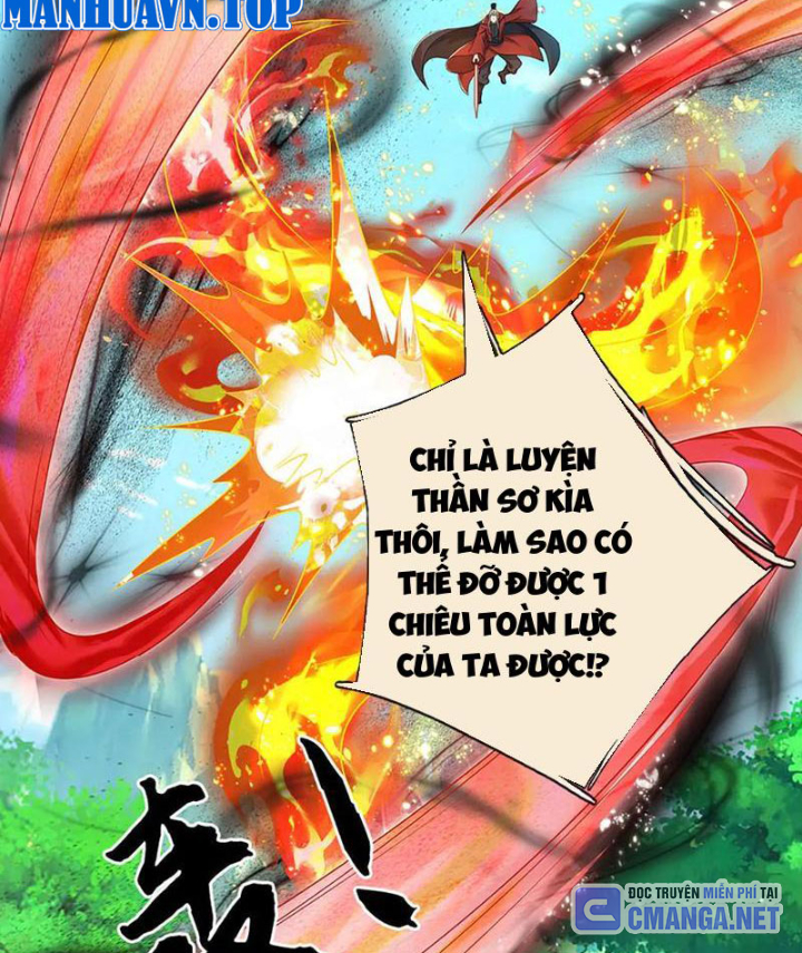 Võ đạo đại đế Chapter 70 - Next Chapter 71