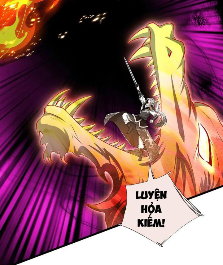 Võ đạo đại đế Chapter 70 - Next Chapter 71