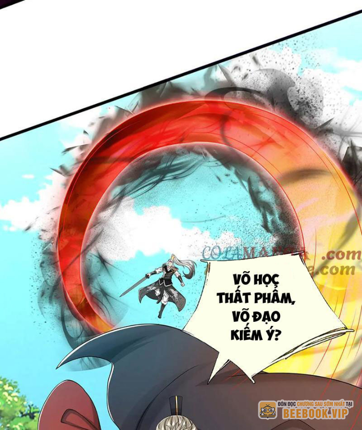 Võ đạo đại đế Chapter 70 - Next Chapter 71