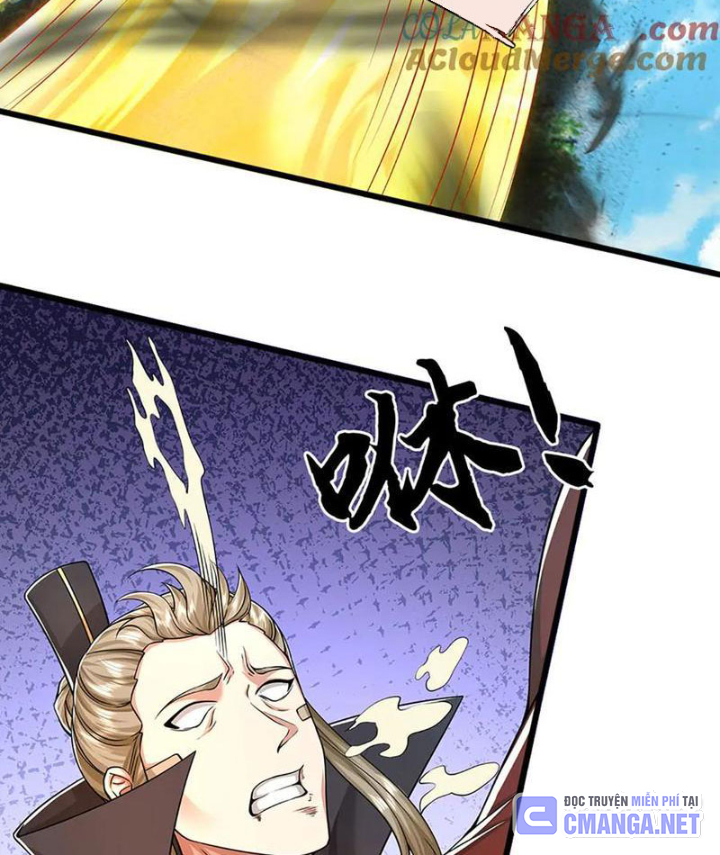 Võ đạo đại đế Chapter 70 - Next Chapter 71