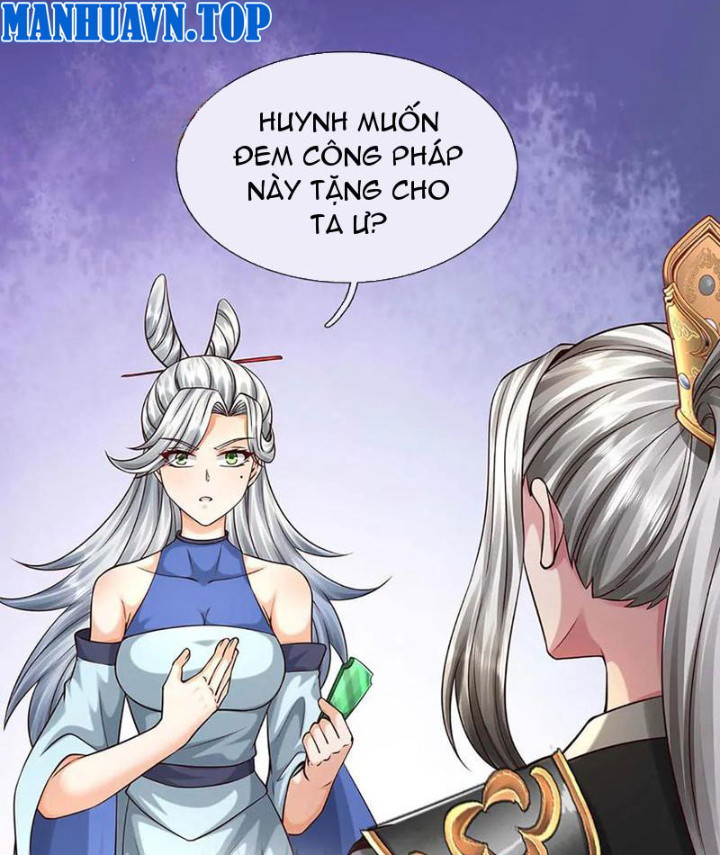 Võ đạo đại đế Chapter 70 - Next Chapter 71