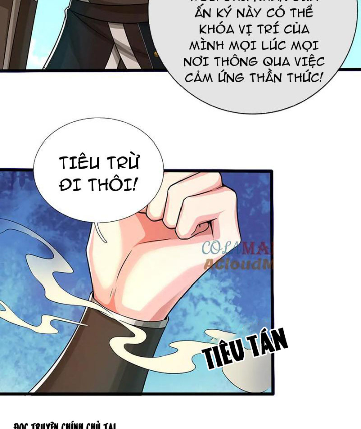 Võ đạo đại đế Chapter 70 - Next Chapter 71