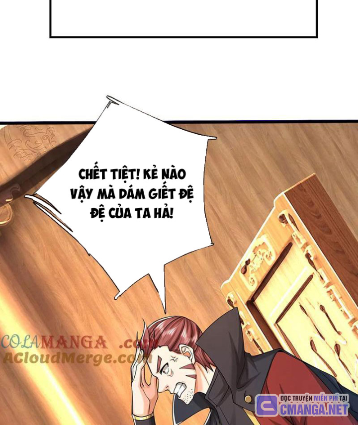 Võ đạo đại đế Chapter 70 - Next Chapter 71