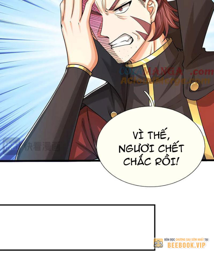 Võ đạo đại đế Chapter 70 - Next Chapter 71