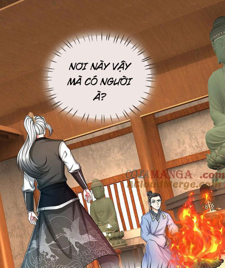 Võ đạo đại đế Chapter 70 - Next Chapter 71