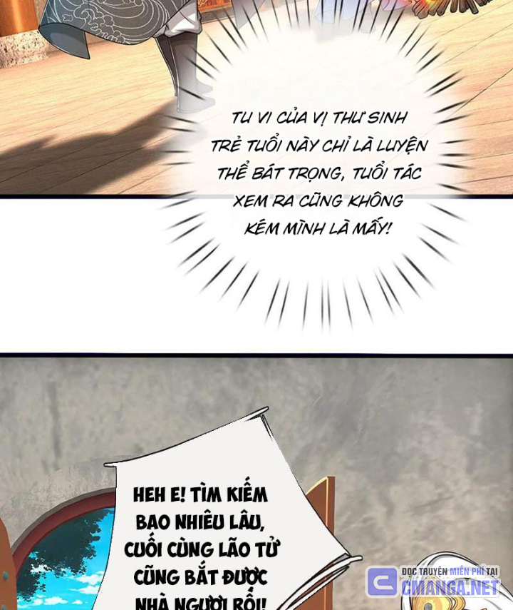 Võ đạo đại đế Chapter 70 - Next Chapter 71