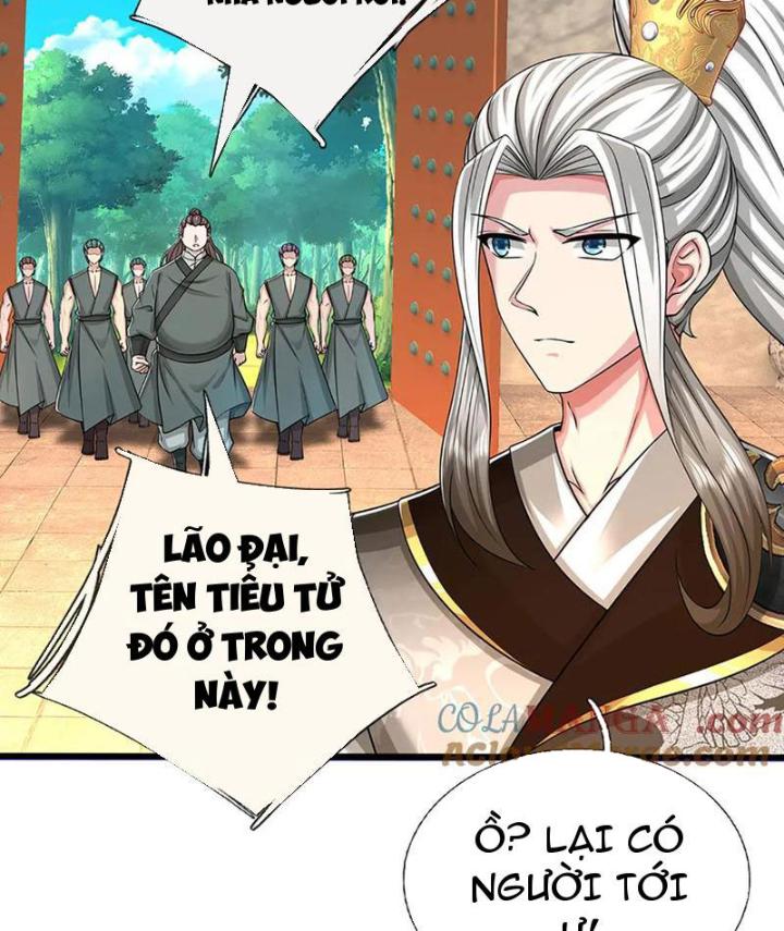 Võ đạo đại đế Chapter 70 - Next Chapter 71