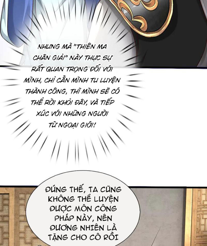 Võ đạo đại đế Chapter 70 - Next Chapter 71
