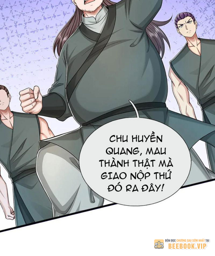 Võ đạo đại đế Chapter 70 - Next Chapter 71