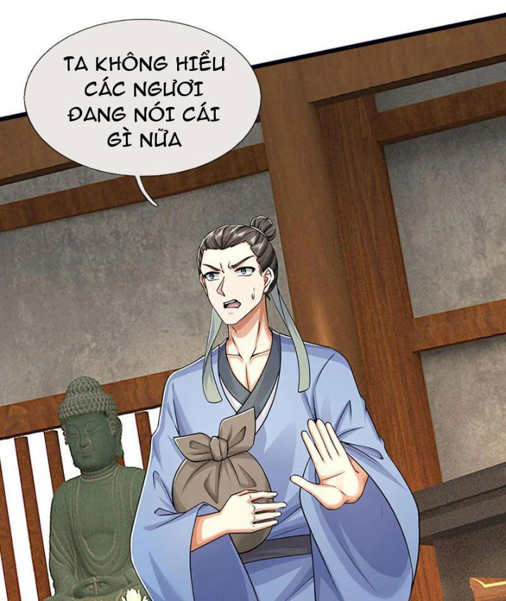 Võ đạo đại đế Chapter 70 - Next Chapter 71