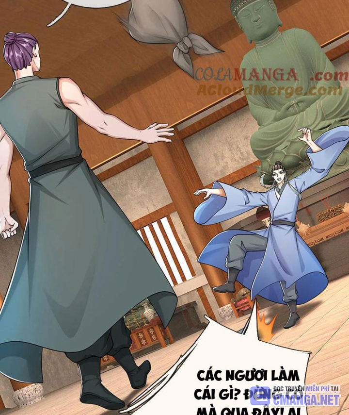 Võ đạo đại đế Chapter 70 - Next Chapter 71