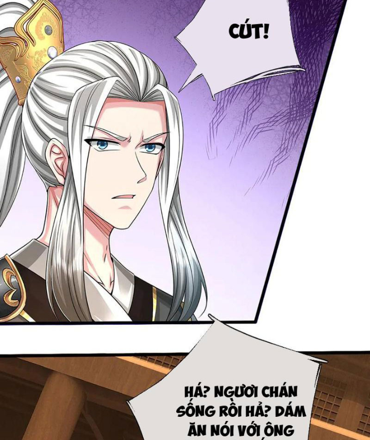 Võ đạo đại đế Chapter 70 - Next Chapter 71