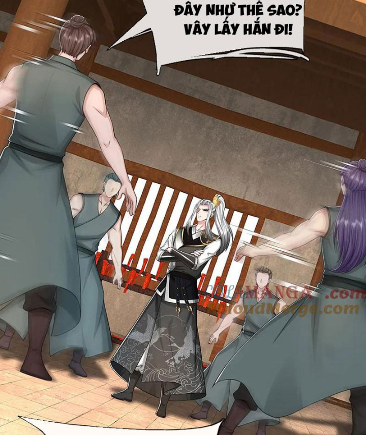 Võ đạo đại đế Chapter 70 - Next Chapter 71