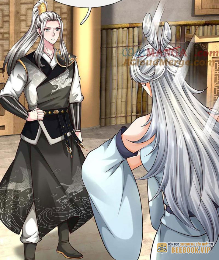 Võ đạo đại đế Chapter 70 - Next Chapter 71