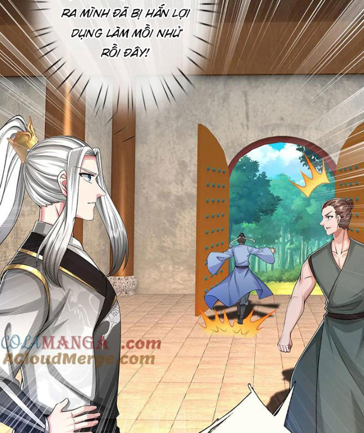 Võ đạo đại đế Chapter 70 - Next Chapter 71