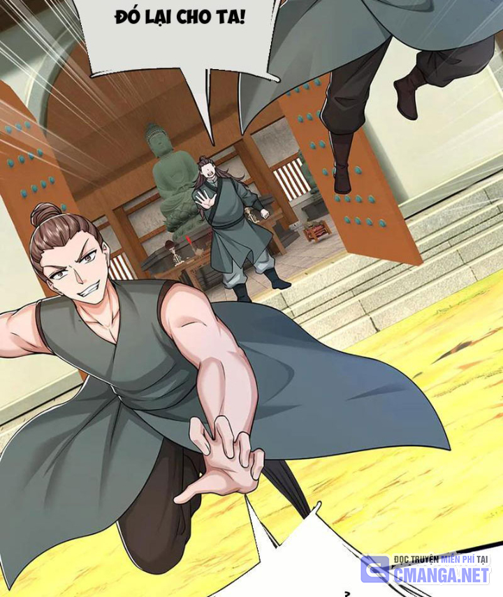 Võ đạo đại đế Chapter 70 - Next Chapter 71