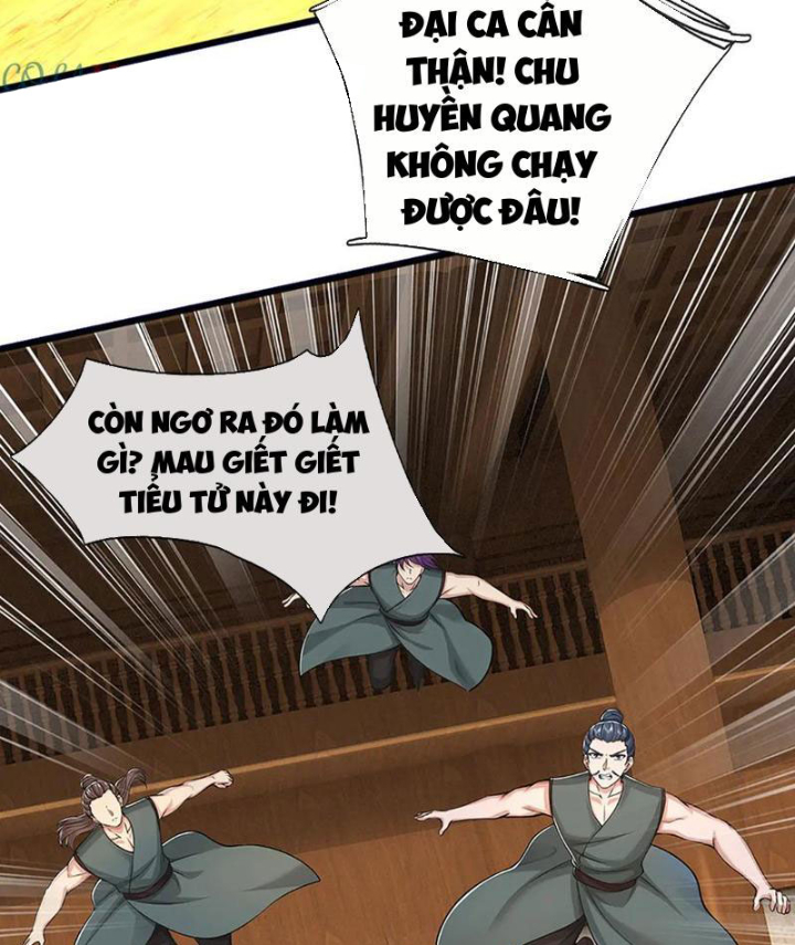 Võ đạo đại đế Chapter 70 - Next Chapter 71