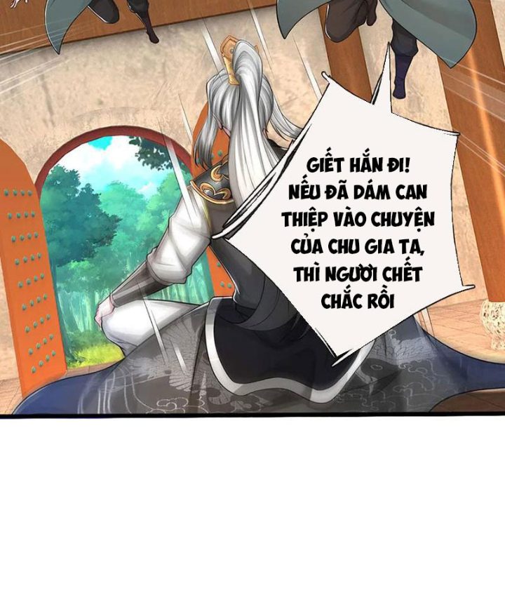 Võ đạo đại đế Chapter 70 - Next Chapter 71