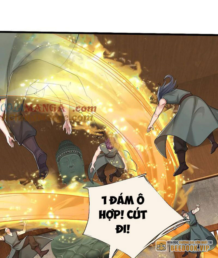 Võ đạo đại đế Chapter 70 - Next Chapter 71