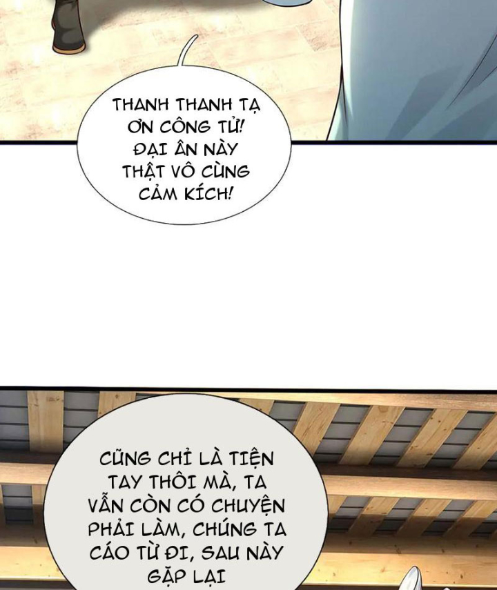 Võ đạo đại đế Chapter 70 - Next Chapter 71