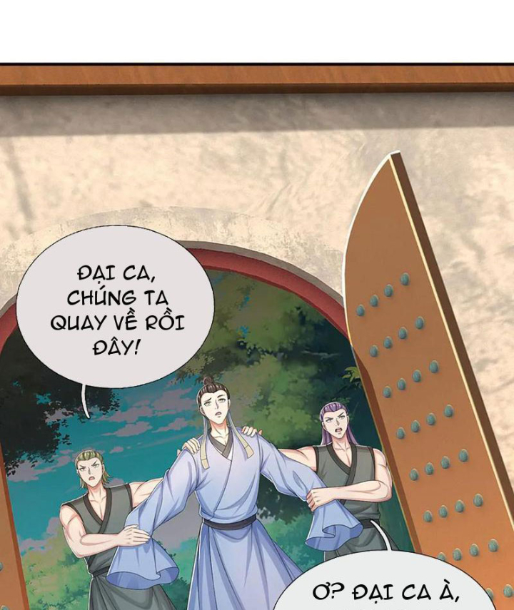 Võ đạo đại đế Chapter 70 - Next Chapter 71