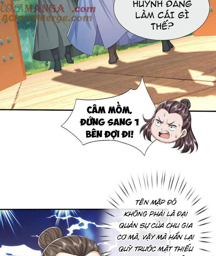 Võ đạo đại đế Chapter 70 - Next Chapter 71