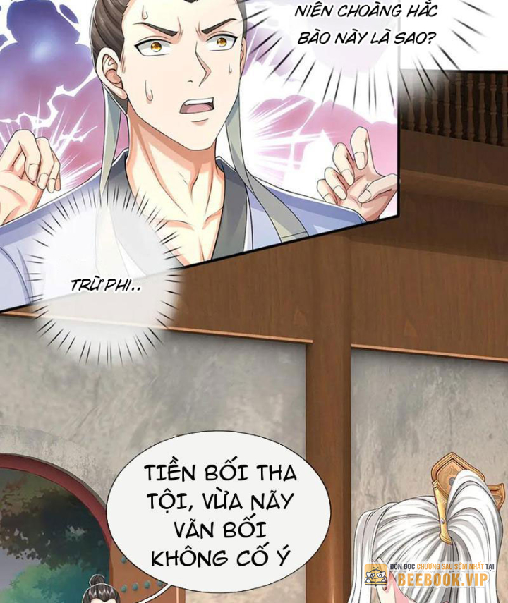 Võ đạo đại đế Chapter 70 - Next Chapter 71