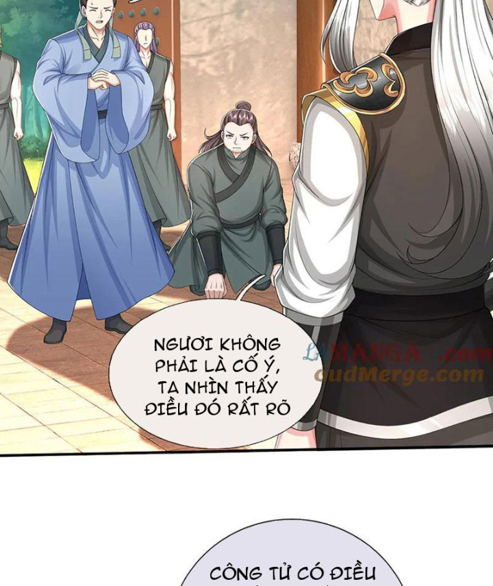 Võ đạo đại đế Chapter 70 - Next Chapter 71