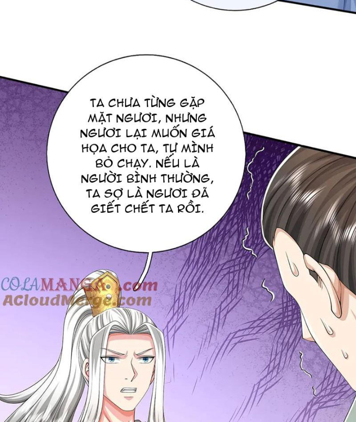 Võ đạo đại đế Chapter 70 - Next Chapter 71