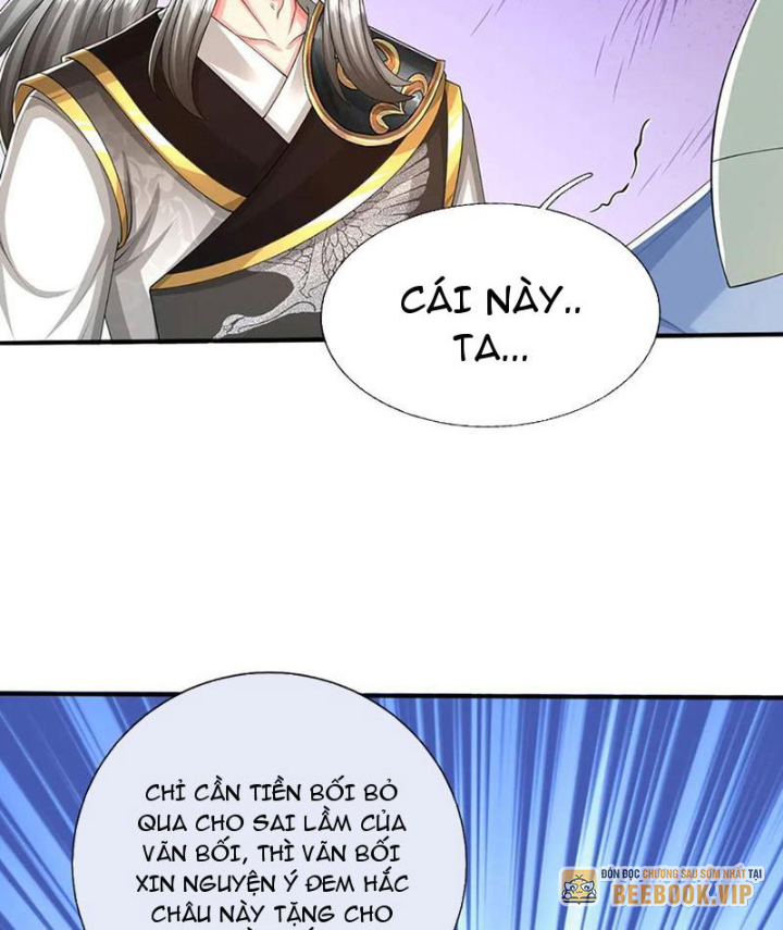 Võ đạo đại đế Chapter 70 - Next Chapter 71