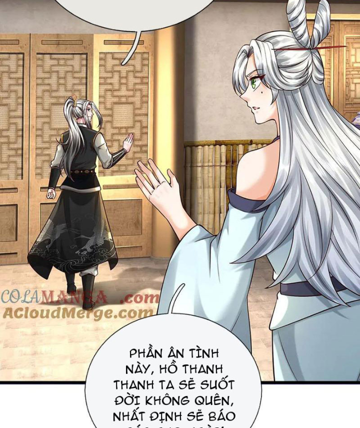 Võ đạo đại đế Chapter 70 - Next Chapter 71