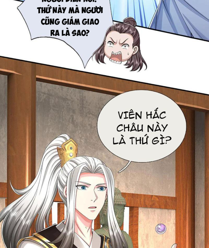 Võ đạo đại đế Chapter 70 - Next Chapter 71