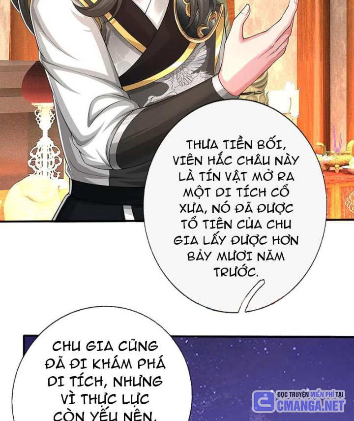 Võ đạo đại đế Chapter 70 - Next Chapter 71