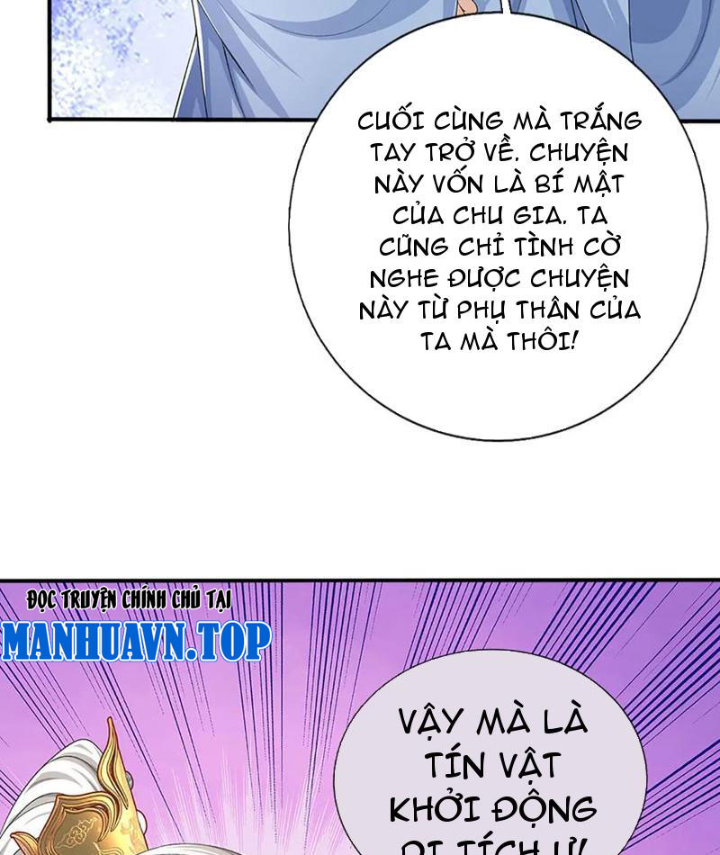 Võ đạo đại đế Chapter 70 - Next Chapter 71