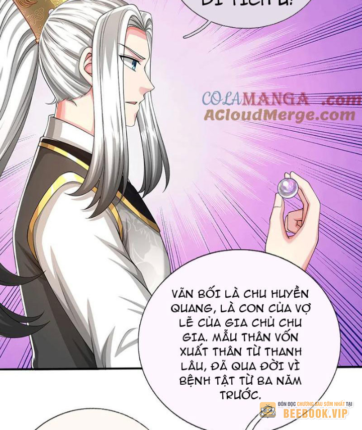 Võ đạo đại đế Chapter 70 - Next Chapter 71