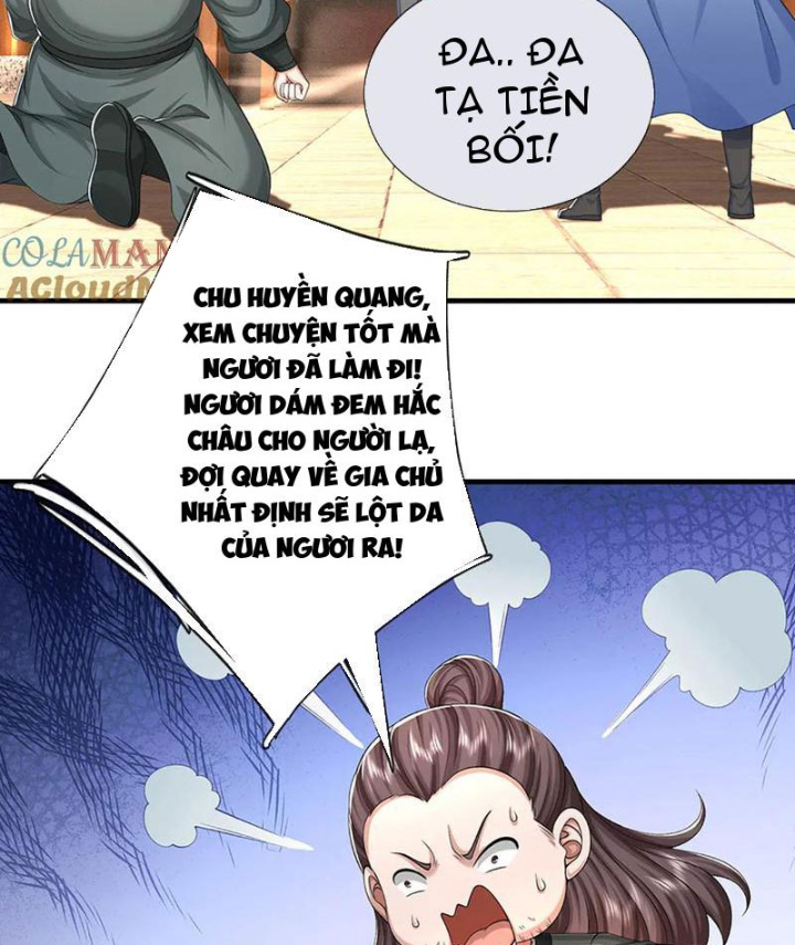 Võ đạo đại đế Chapter 70 - Next Chapter 71