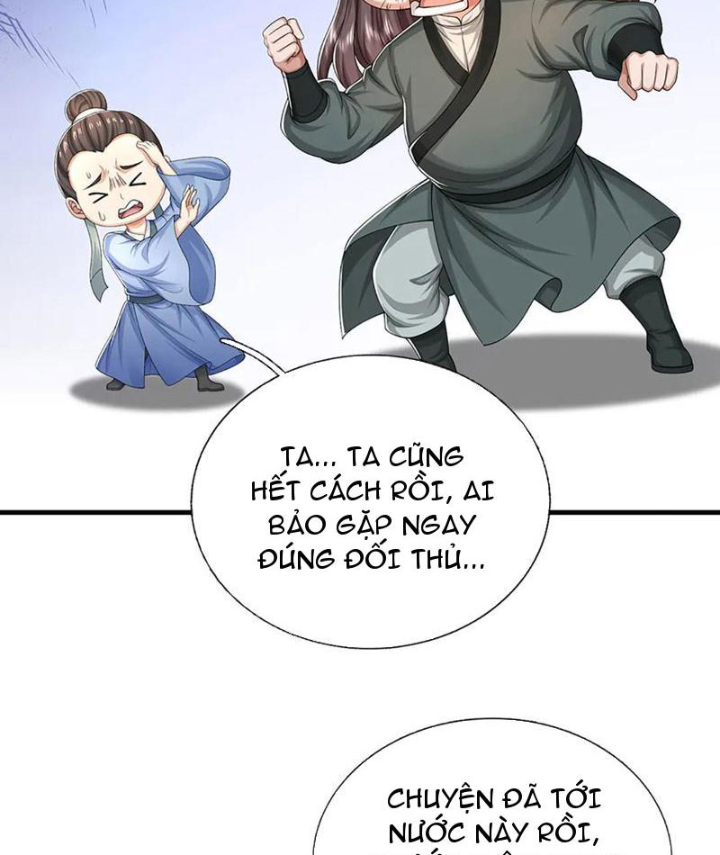 Võ đạo đại đế Chapter 70 - Next Chapter 71