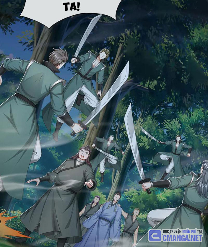 Võ đạo đại đế Chapter 70 - Next Chapter 71