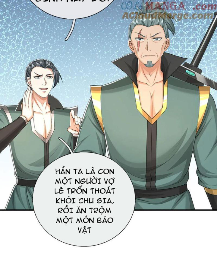 Võ đạo đại đế Chapter 70 - Next Chapter 71