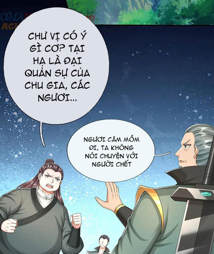 Võ đạo đại đế Chapter 70 - Next Chapter 71