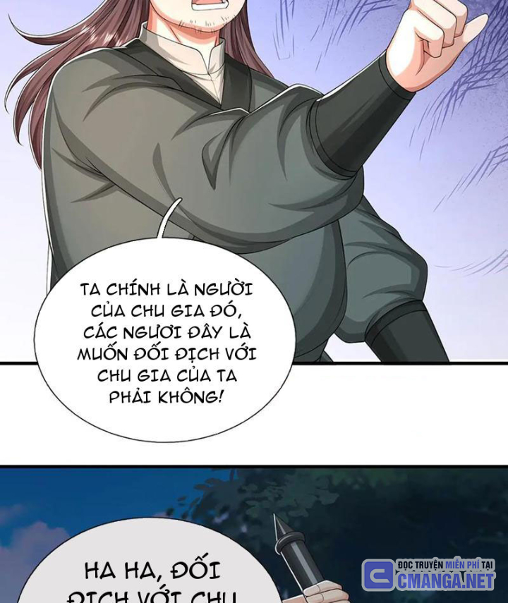 Võ đạo đại đế Chapter 70 - Next Chapter 71