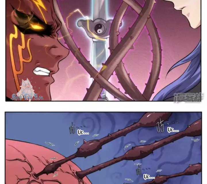 Kiêm Chức Thần Tiên Chapter 221 - Next Chapter 222
