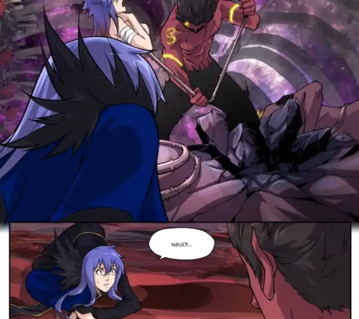 Kiêm Chức Thần Tiên Chapter 221 - Next Chapter 222