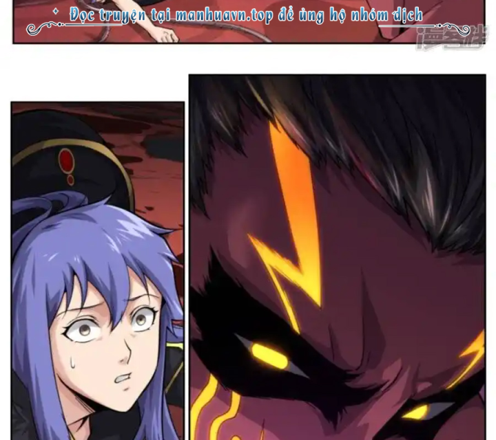 Kiêm Chức Thần Tiên Chapter 221 - Next Chapter 222
