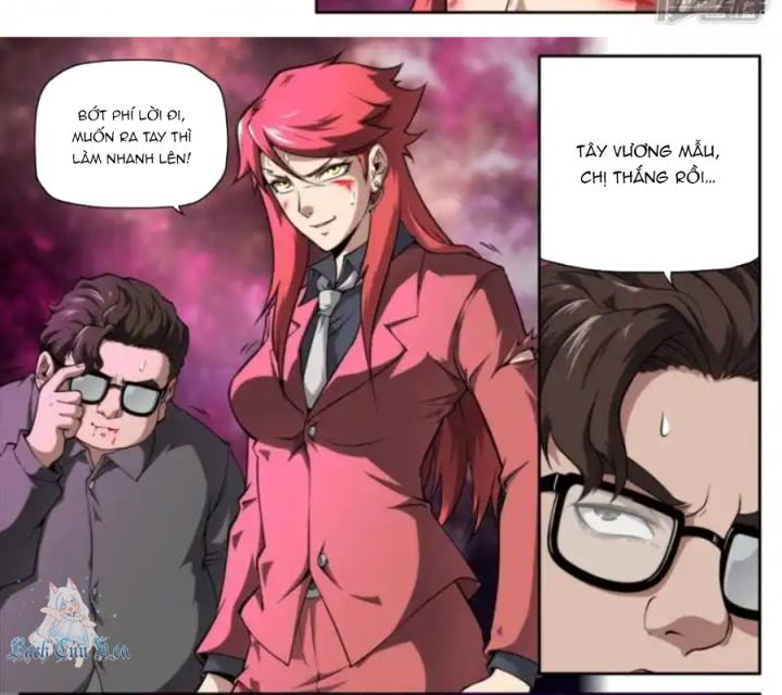 Kiêm Chức Thần Tiên Chapter 221 - Next Chapter 222